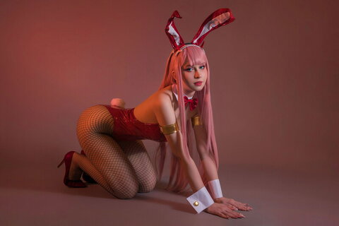 SuzuSparkle nude photo 69