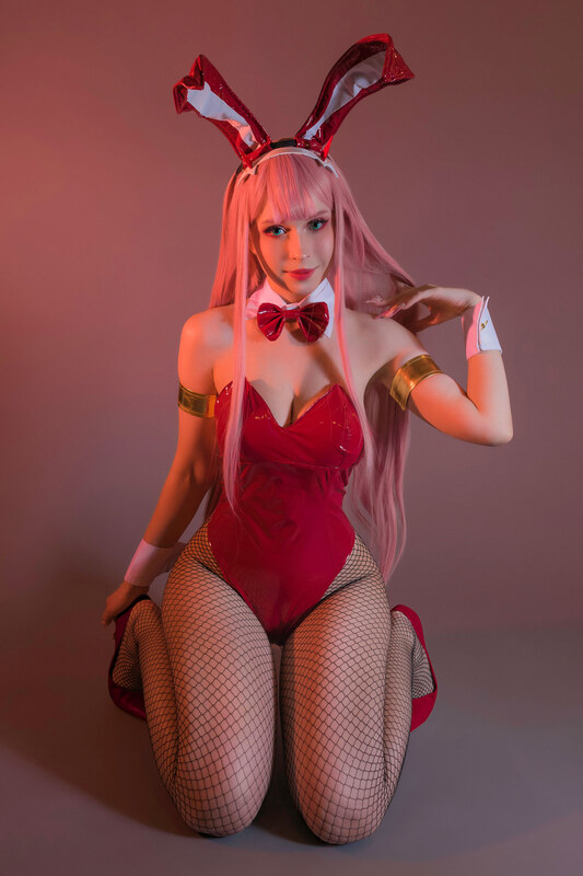 SuzuSparkle nude photo 6