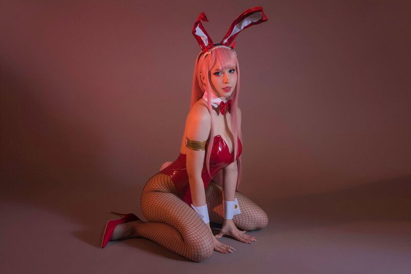 SuzuSparkle nude photo 7