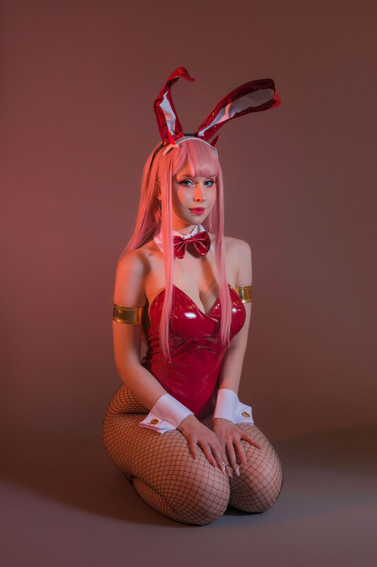 SuzuSparkle nude photo 8