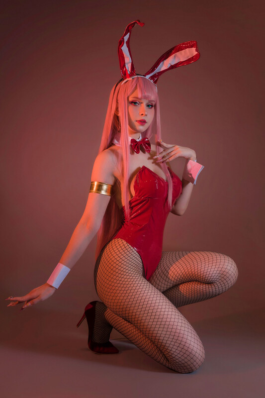 SuzuSparkle nude photo 9