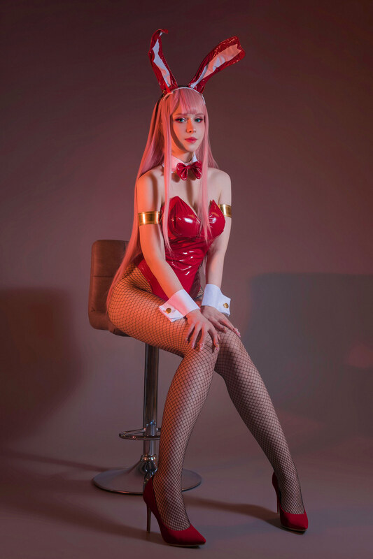 SuzuSparkle nude photo 18