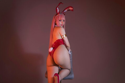 SuzuSparkle nude photo 50