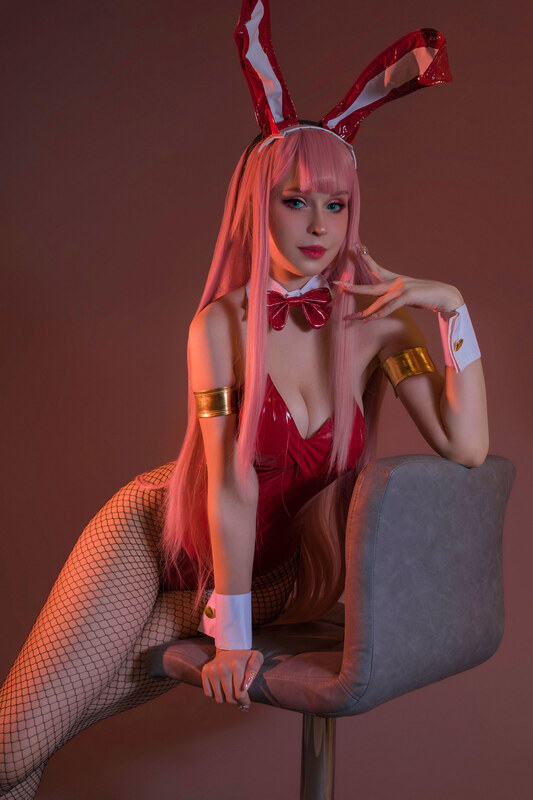 SuzuSparkle nude photo 27