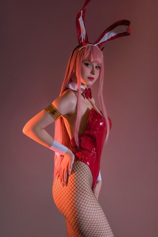 SuzuSparkle nude photo 12
