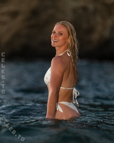 Svenja Sommer nude photo 5