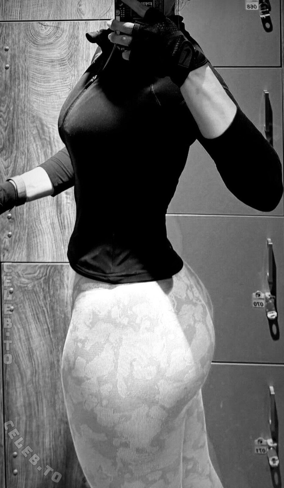 Svetlanavashamama nude photo 2