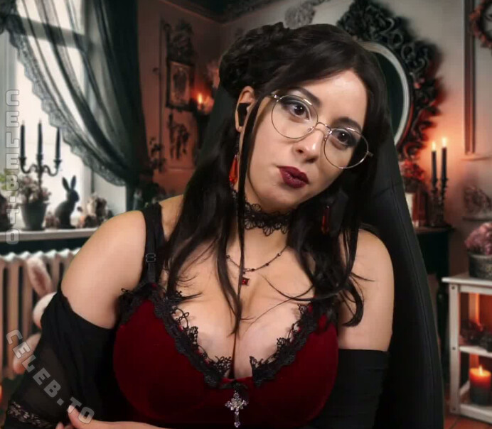 Sweet Anita nude photo 1
