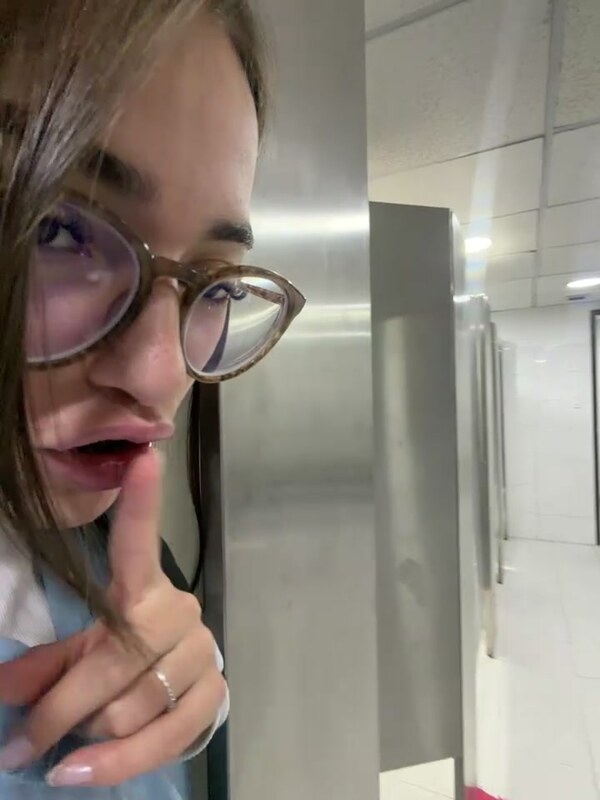 Sweet Milaa nude photo 2