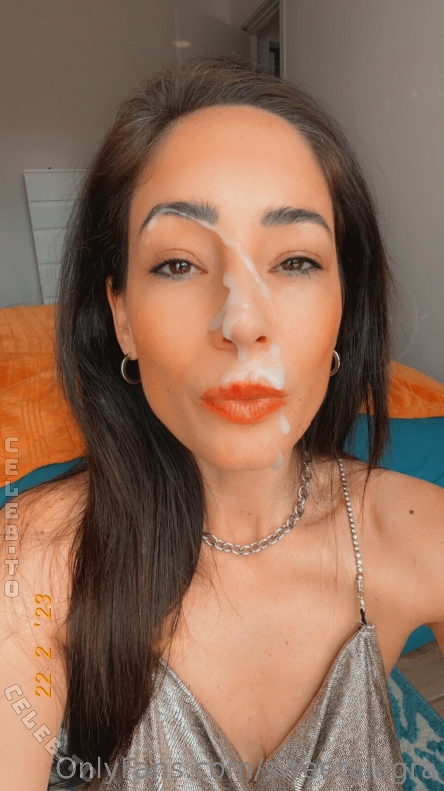 SweetAlegra nude photo 7