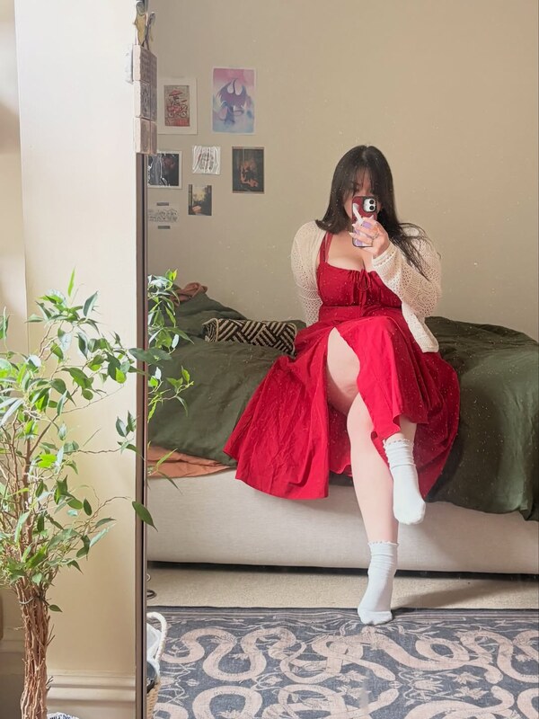Sweetarcade nude photo 4