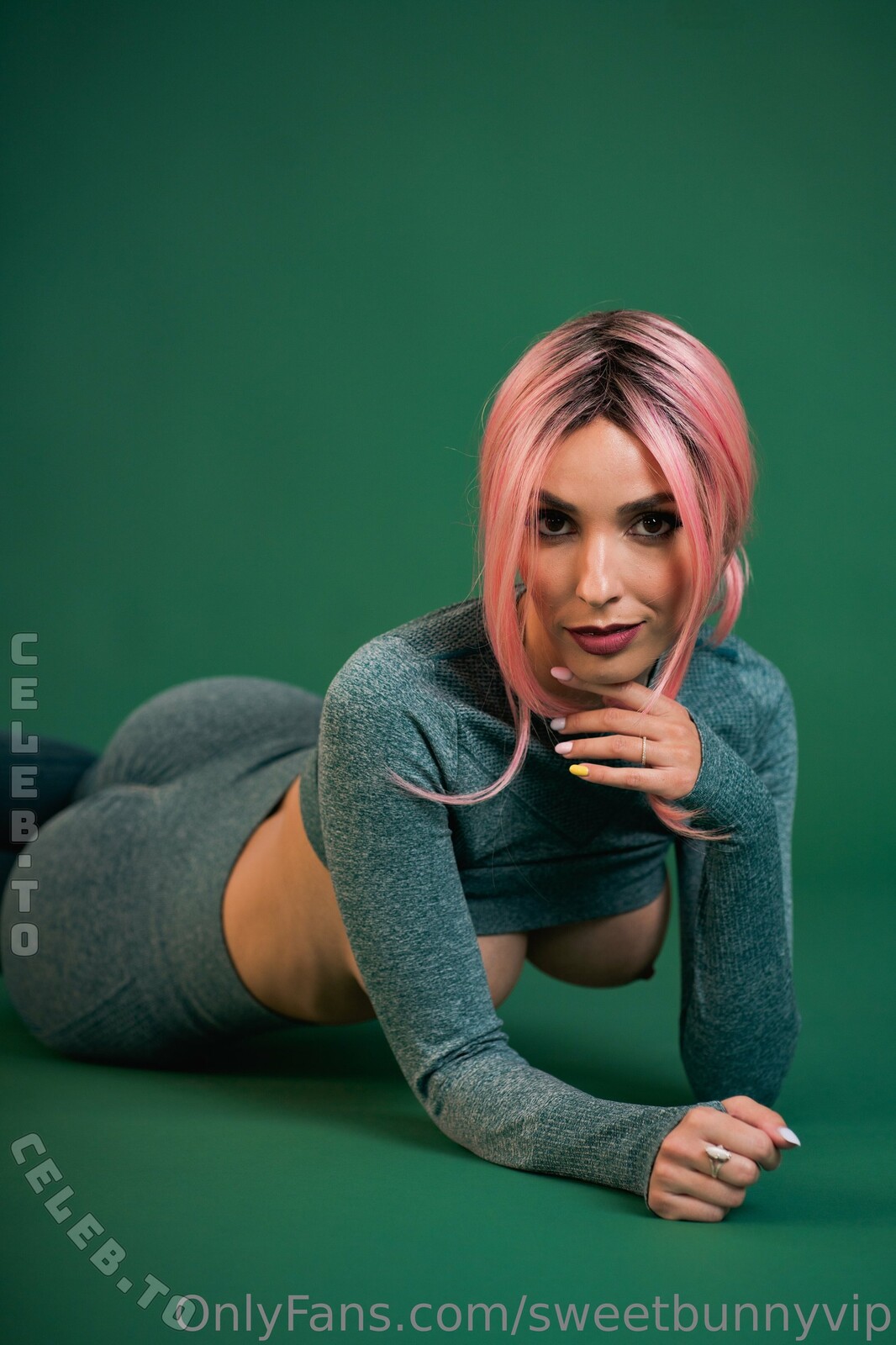 sweet_bunnyxxx nude photo 4