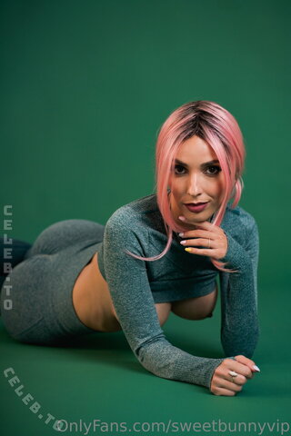sweet_bunnyxxx nude photo 28