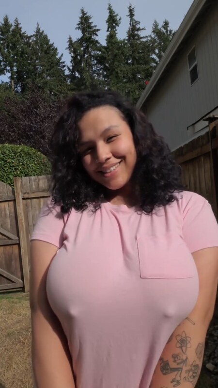 sweetdabz nude photo 3