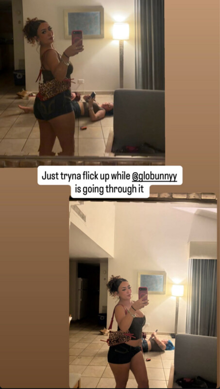 sweetestsugaaa maadissoon themadirice nude photo 8