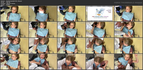 Sweetgini – Did my DENTIST really do that now?! INJECTIONS done differently! Video from July 28, 2024