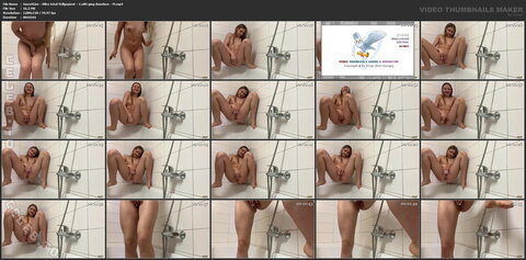 Sweetgini – Everything totally pissed on – 1.xNS went wrong --> Download Click here