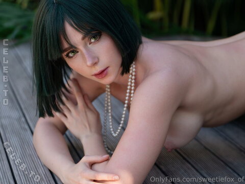 Sweetie Fox nude photo 51
