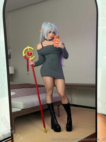 Sweetie Fox photo 1
