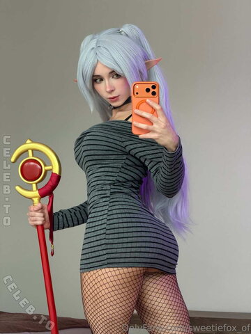 Sweetie Fox photo 2