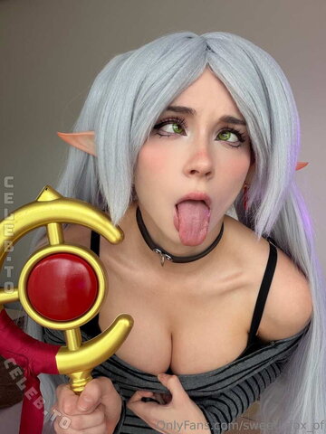 Sweetie Fox photo 3