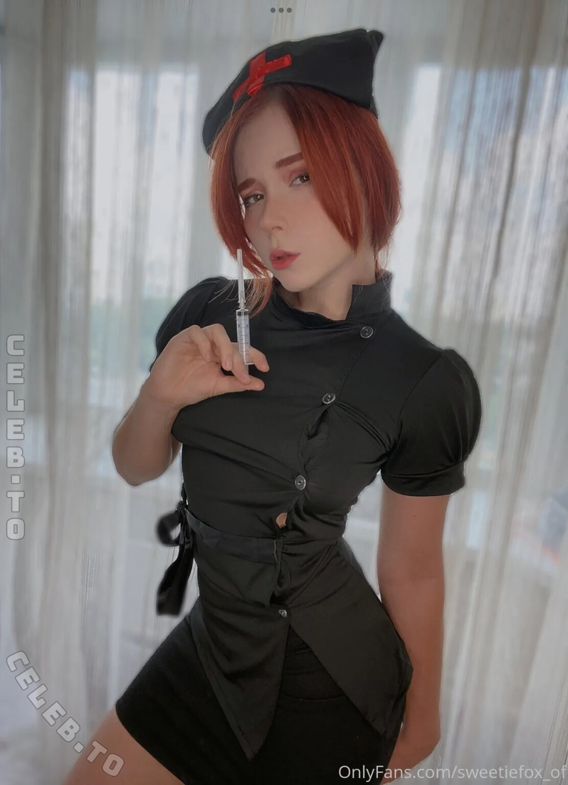 Sweetie Fox nude photo 1