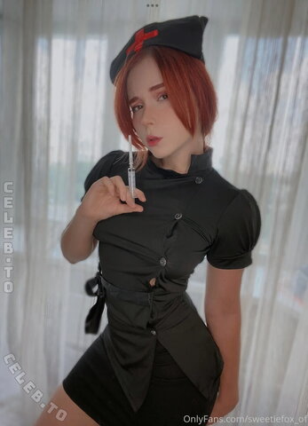 Sweetie Fox New (1 photo)