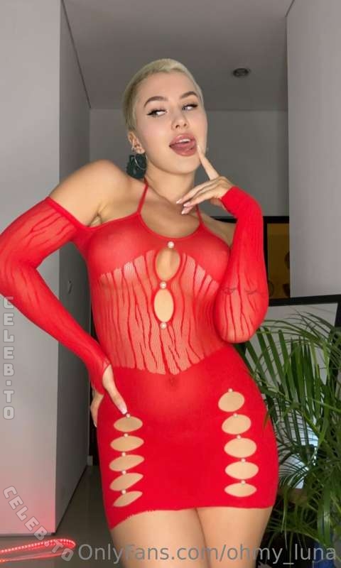 Sweetieluna nude photo 5