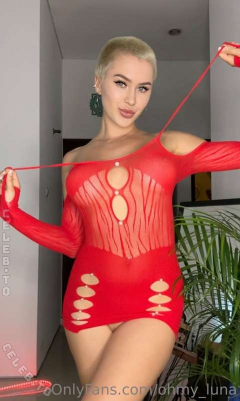 Sweetieluna nude photo 8