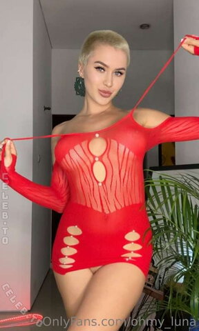 Sweetieluna nude photo 13