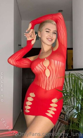 Sweetieluna nude photo 11