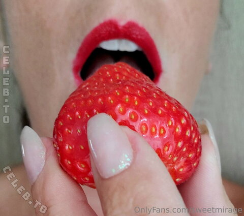 Sweetmirage nude photo 44