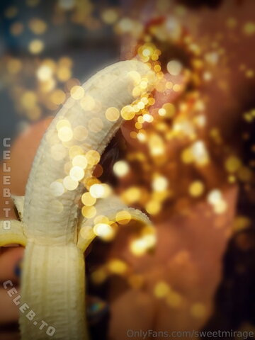 Sweetmirage – OF preview from today (for 13 photos and 2 clips) 😋🍌
