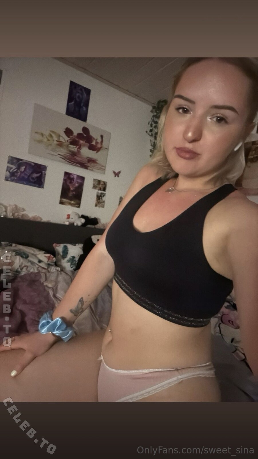 Sweet_sina nude photo 3