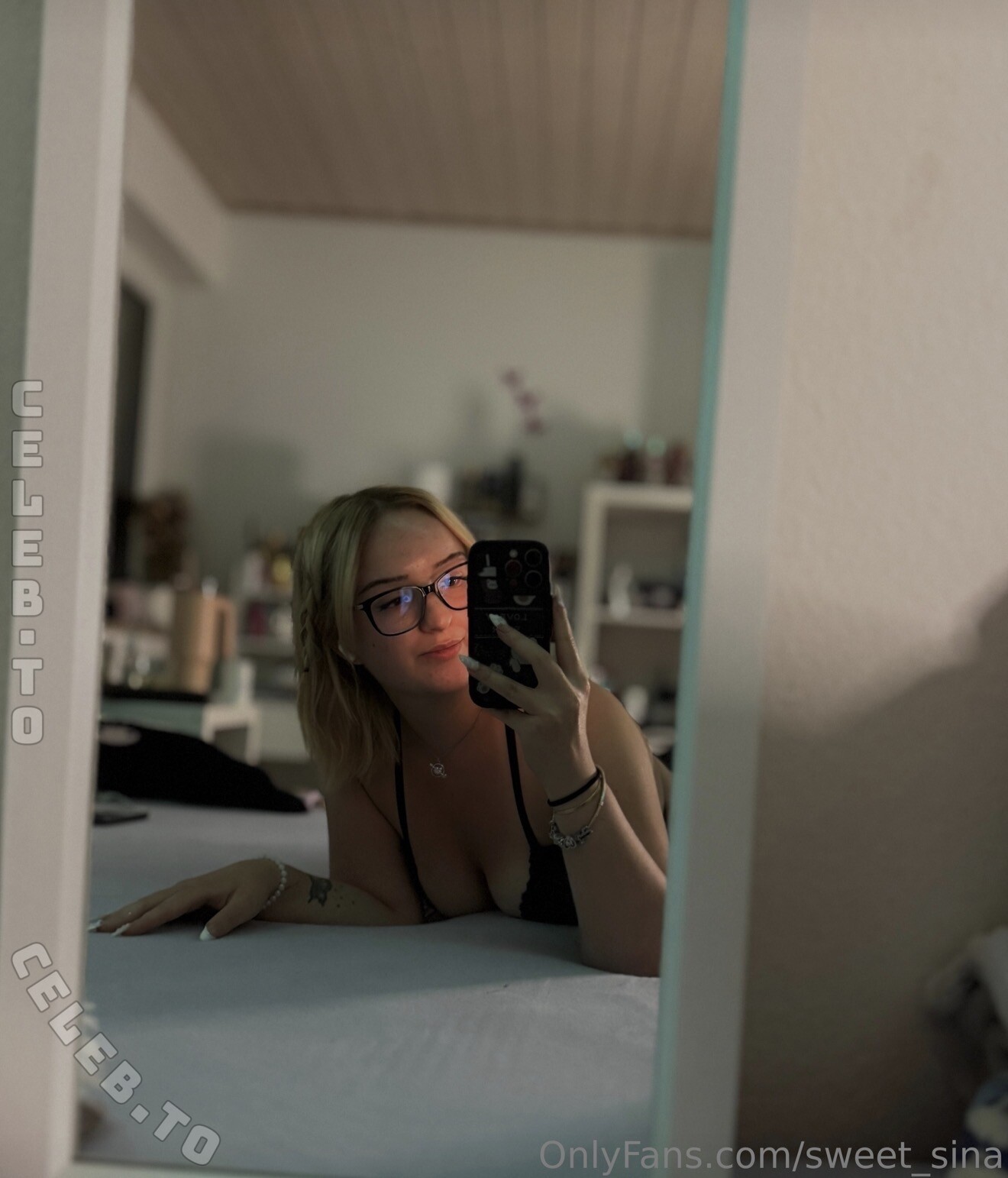 Sweet_sina nude photo 5