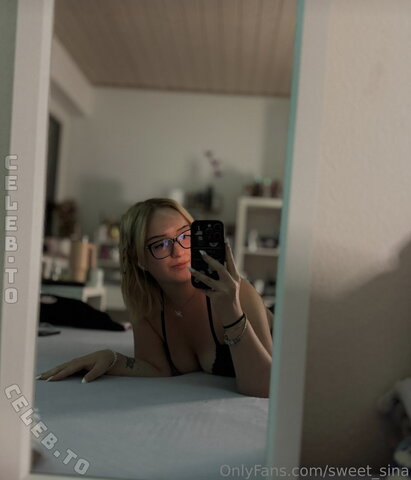 Sweet_sina nude photo 8