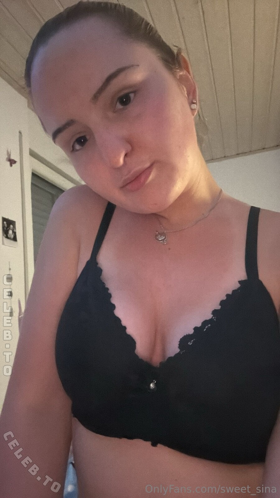 Sweet_sina nude photo 3