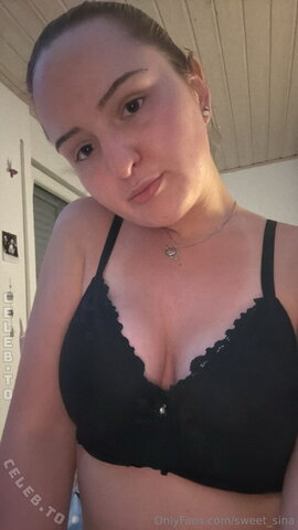 Sweet_sina nude photo 2