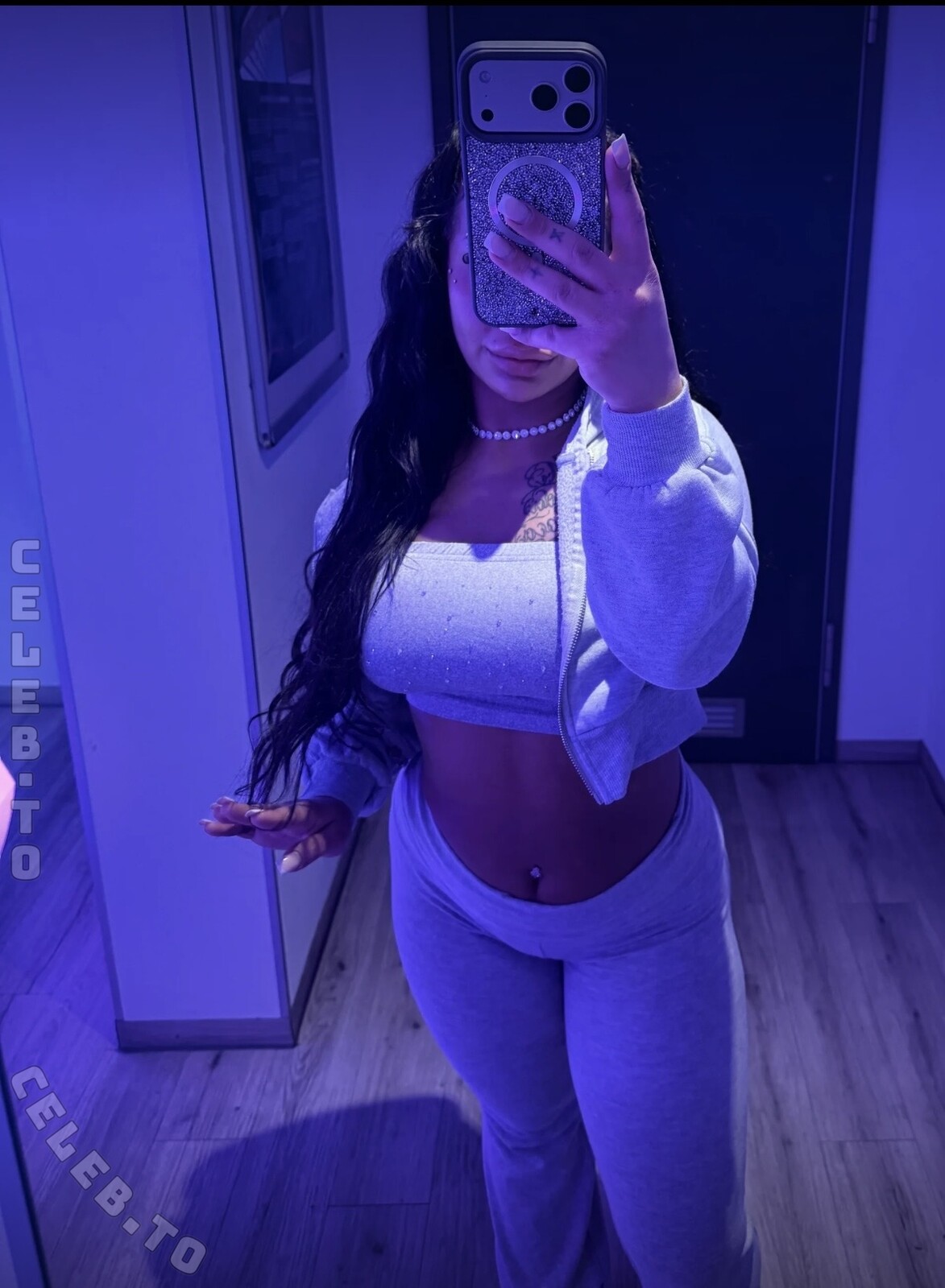 sweetxlayla nude photo 3