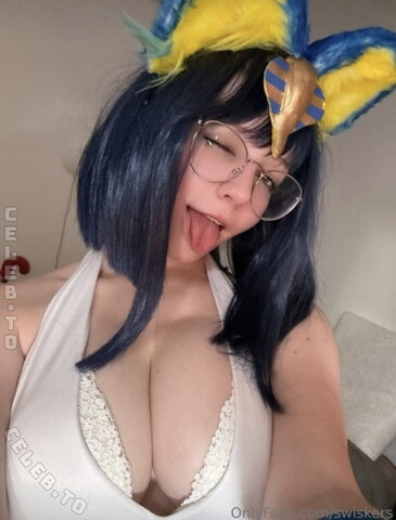 Swiskers nude photo 16