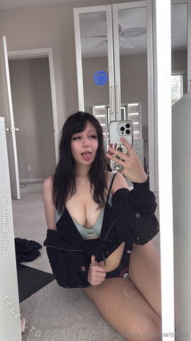 Swiskers nude photo 11