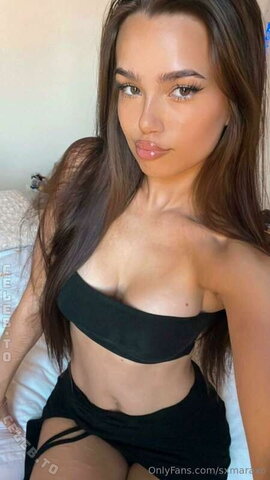 Sxmara nude photo 49