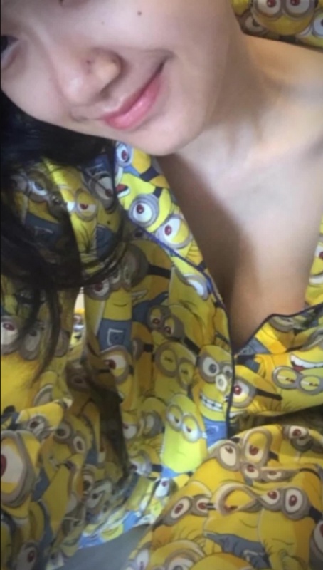 Syakirah Bilqis nude photo 4
