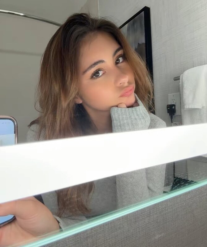 Syane castillo syane cueva nude photo 1