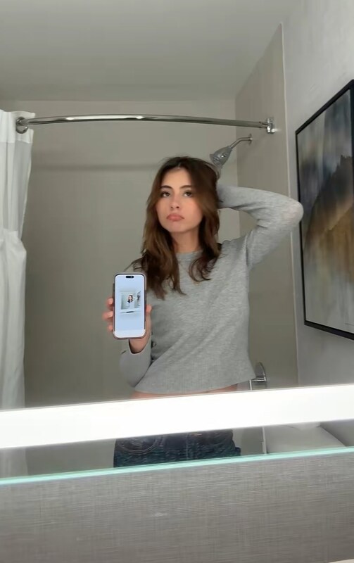 Syane castillo syane cueva nude photo 2
