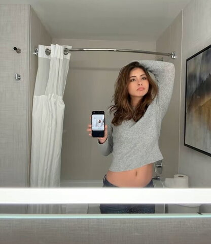 Syane castillo syane cueva nude photo 1