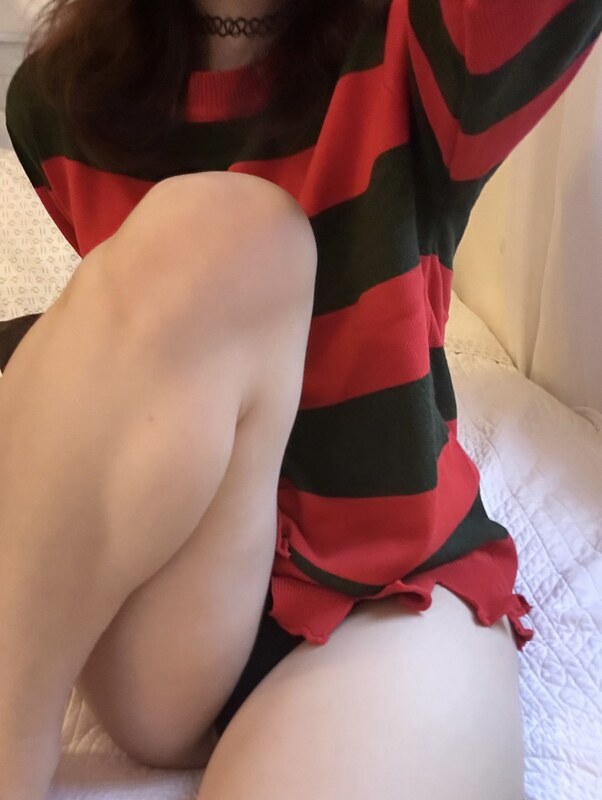 Sydddxoxo_ nude photo 2