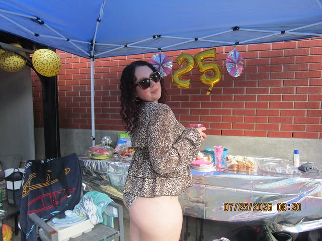 sydney cimino nude photo 1