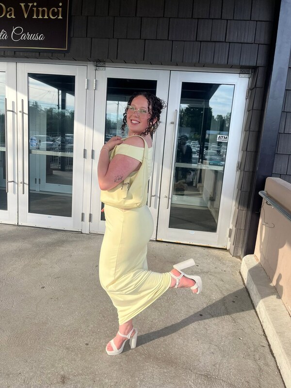 sydney cimino nude photo 2
