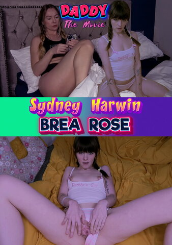 Sydney Harwin nude photo 7